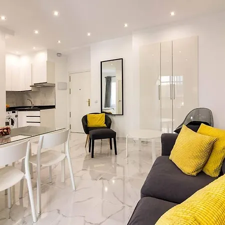 Arriola Freshapartments By Bossh! Apartments Malaga Exterior photo