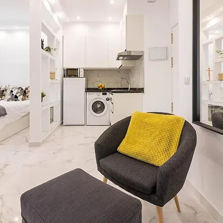 Arriola Freshapartments By Bossh! Apartments Malaga Exterior photo