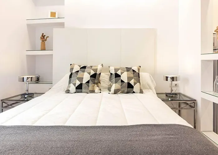 Arriola Freshapartments By Bossh! Apartments