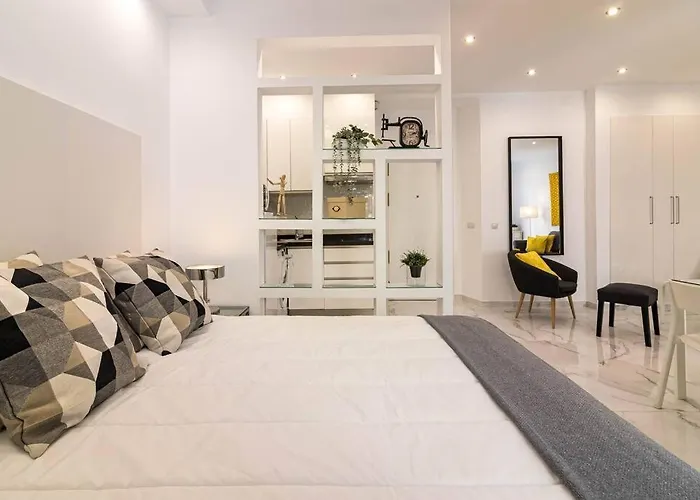 Arriola Freshapartments By Bossh! Apartments