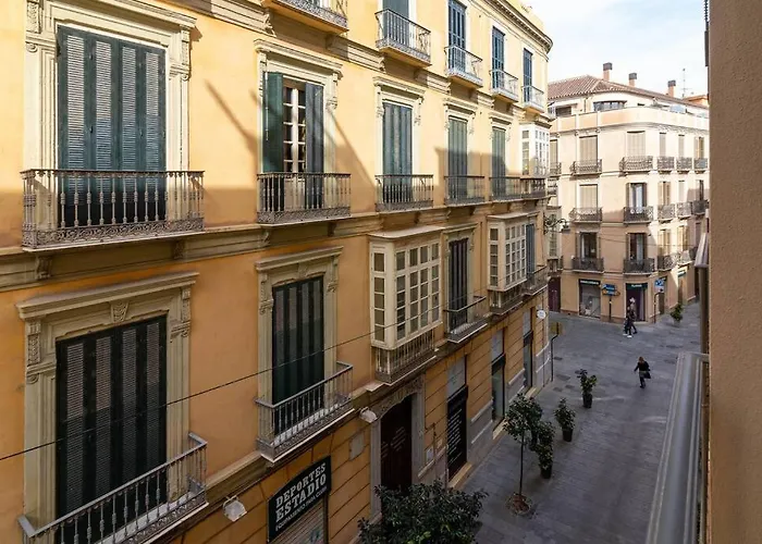 Arriola Freshapartments By Bossh! Apartments
