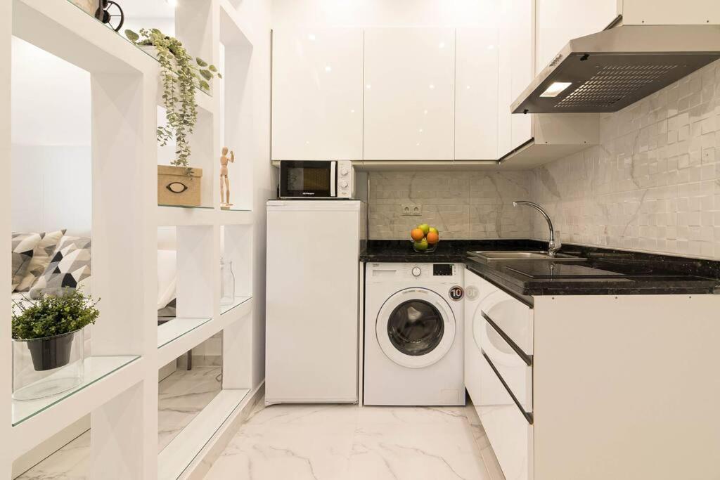 Apartment Arriola Freshapartments By Bossh!