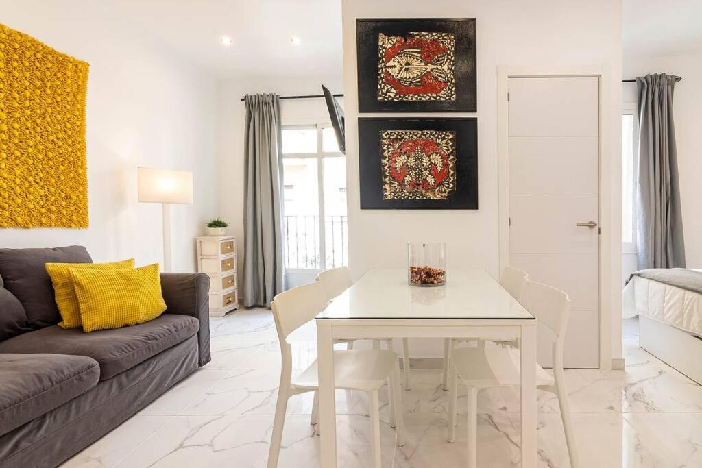 Arriola Freshapartments By Bossh! *