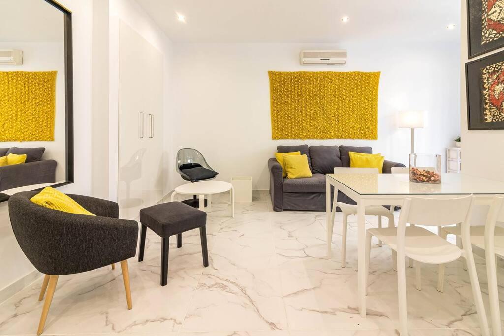 Arriola Freshapartments By Bossh! *
