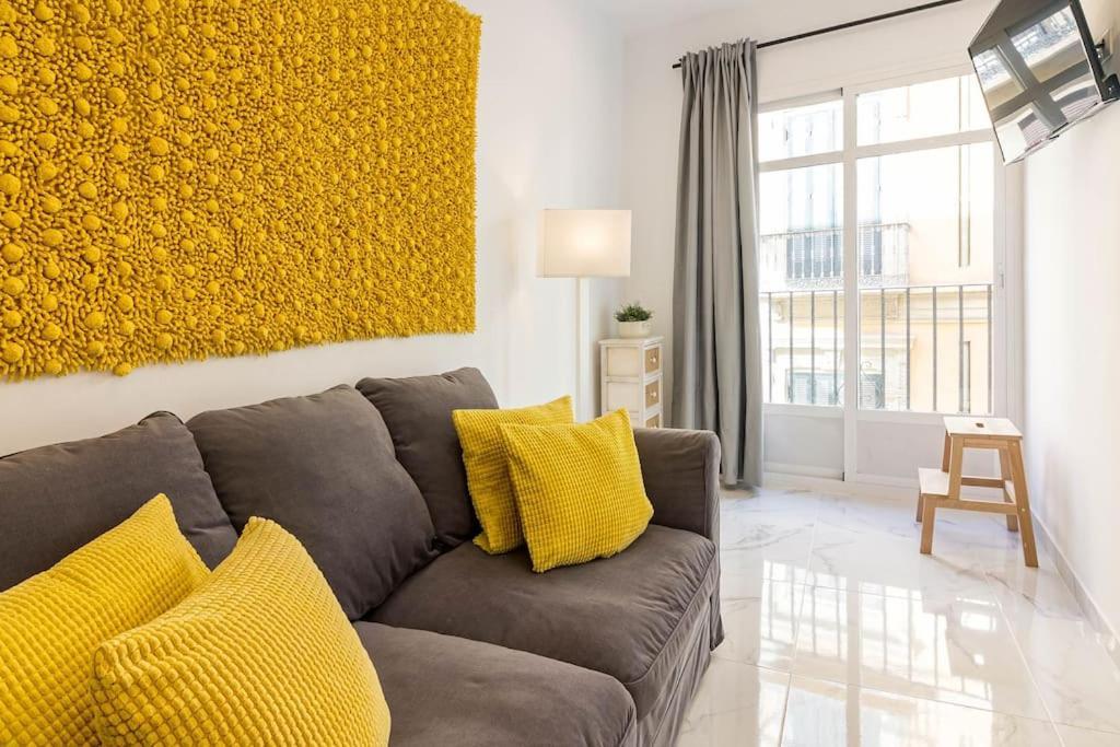 Arriola Freshapartments By Bossh! Apartment Malaga