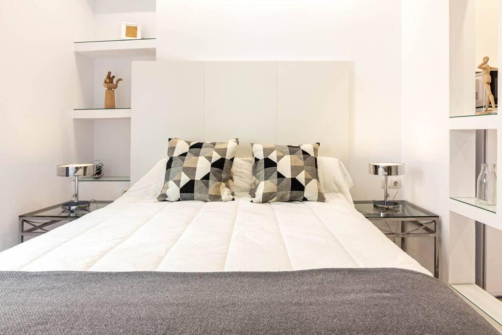 Arriola Freshapartments By Bossh! *