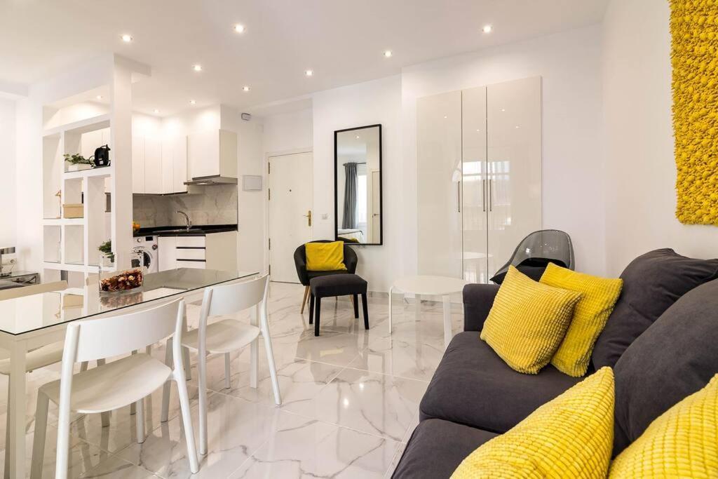 Arriola Freshapartments By Bossh! Apartment