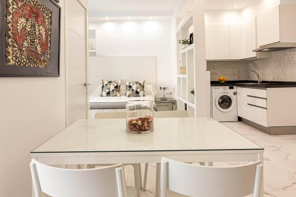 Apartment Arriola Freshapartments By Bossh! Malaga