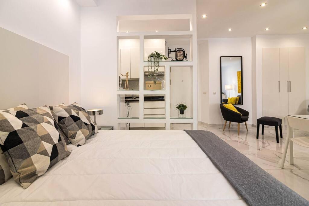 Apartment Arriola Freshapartments By Bossh! Malaga