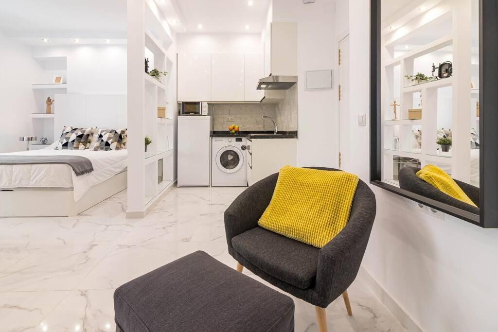 Arriola Freshapartments By Bossh!