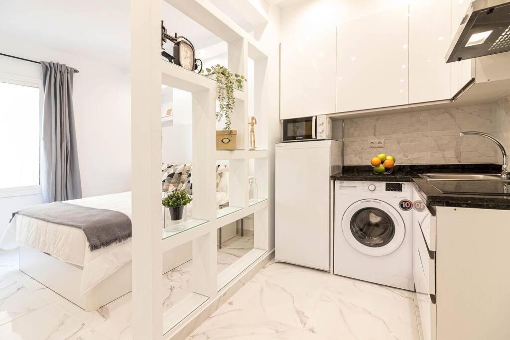 Apartment Arriola Freshapartments By Bossh! Malaga