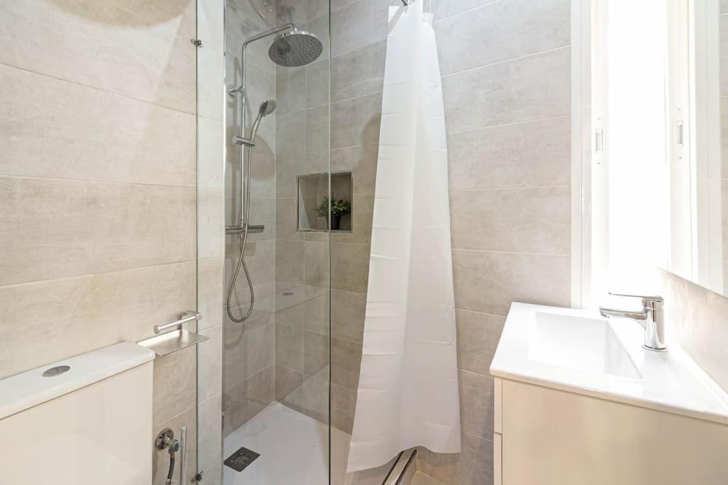 Arriola Freshapartments By Bossh! * Malaga