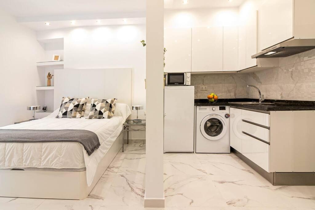 Arriola Freshapartments By Bossh! Apartment Malaga